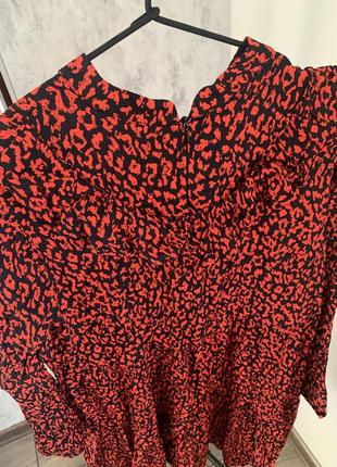 Сукня zara 4