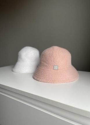 Теплая панама