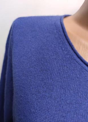 Кашемировый джемпер свитер up fashion /6963/2 фото
