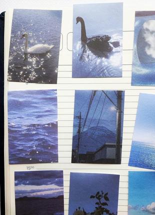 Набір #15 наліпки для скрапбукінга, картинки зображення марки стікери для щоденників блокнота скетча записника3 фото