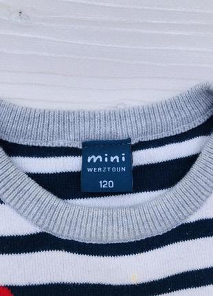 Светр дуже гарний 4