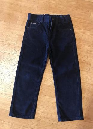 Джинси на хлопчика 3-4 років