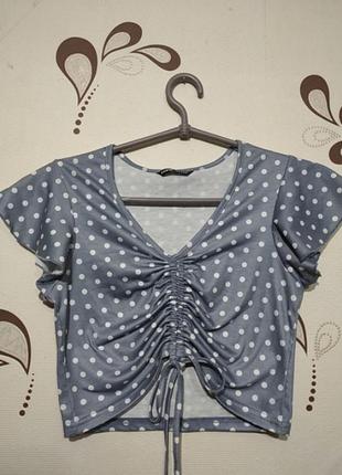 Топик в голошек