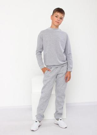 Теплі штани для хлопчика, носи своє, 583 грн