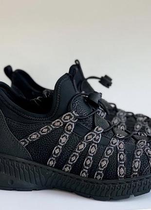 Жіночі кросівки rieker