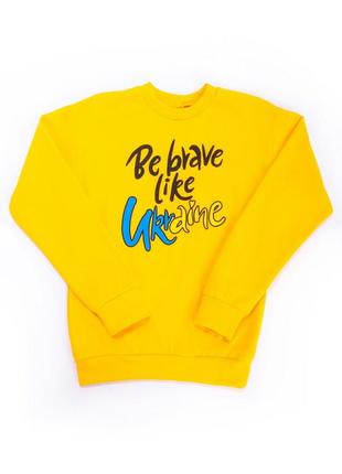 Світшот теплий