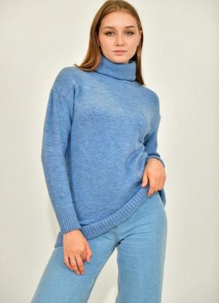 Свитер 4