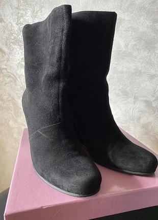 Черевики carlo pazolini