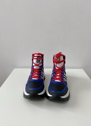 Черевики bikkembergs 3