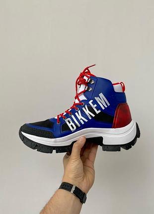 Черевики bikkembergs 2