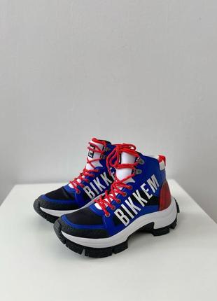 Черевики bikkembergs 7