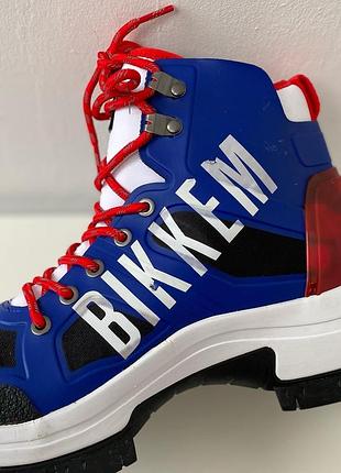 Черевики bikkembergs 8