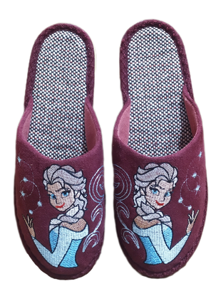 Тапочки для девочки тм белста 31 размер