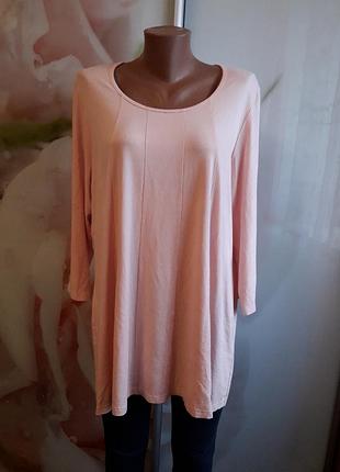 Красивая кофта р-р 52-54