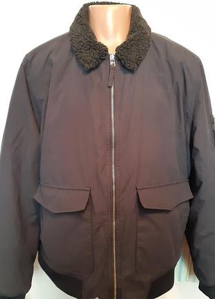 Чоловіча зимова куртка next