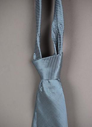 Очень красивый итальянский элегантный галстук от allegro2 фото