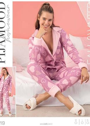 Домашній комплект
рубашка штани