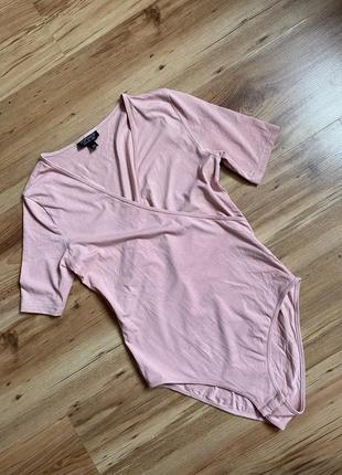 Боди на запах