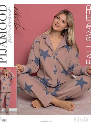 Домашній комплект
рубашка штани