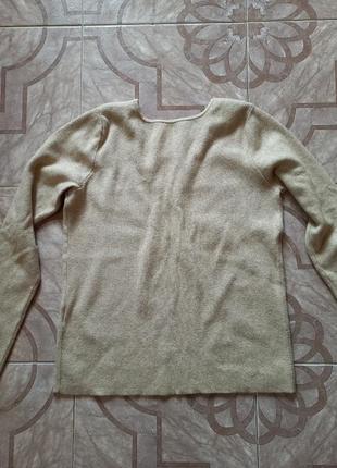 Светр (пуловер)3 фото