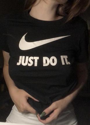 Футболочка nike