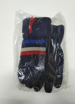 Рукавиці лижні часів срср. нові.