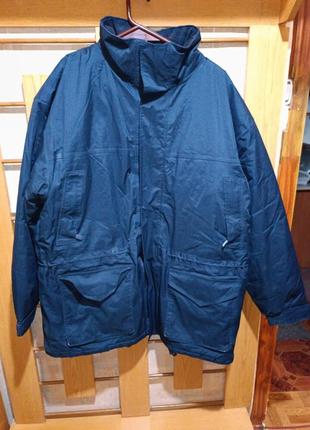 Демисезонная куртка размер xl