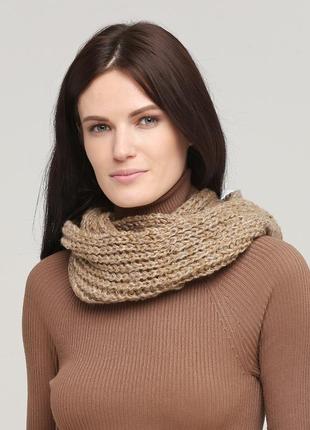 Шафр жіночий теплий