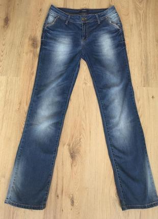 Джинси