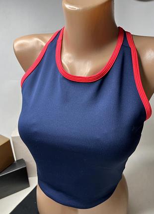 Спортивный топ stella sport adidas ♥️