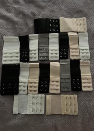 Удлинитель обема для ливчика, бюста,