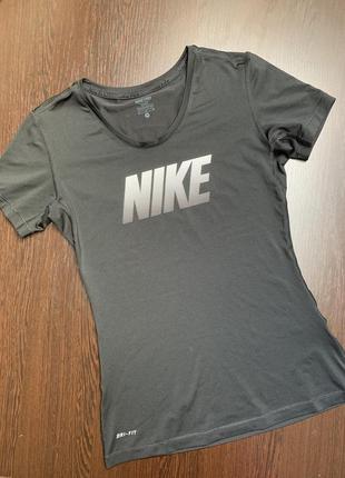Футболка nike