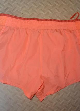 Женские шорты nike dry short 10k gx 24 фото