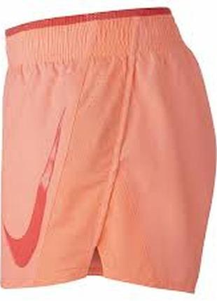 Женские шорты nike dry short 10k gx 22 фото