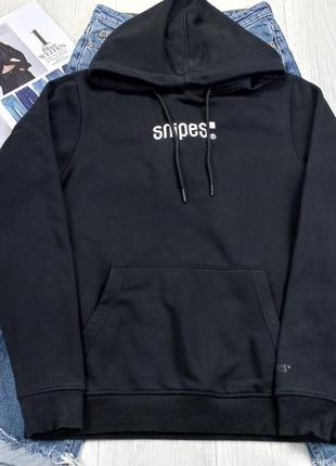 Жіноча худі snipes
