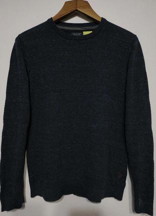 Акція 🔥 1+1=3 3=4 🔥 сост нов пуловер светр чоловічий zxc