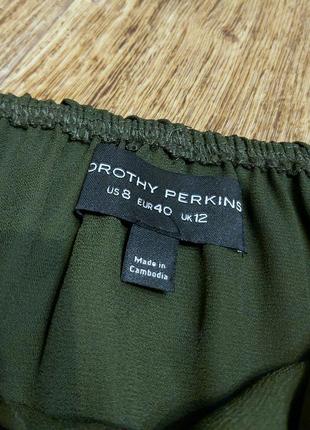Блуза dorothy perkins 3