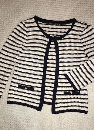 Кофточка кардиган накидка atmosphere