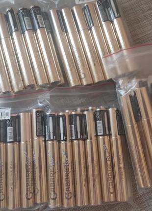 💛тушь для ресниц vivienne sabo cabaret premier🌟