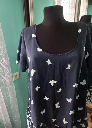 Блуза туніка ❤❤❤ 7