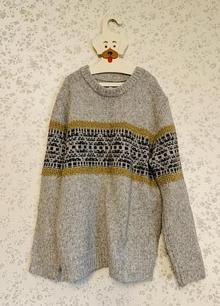 Светр zara boys р. 152 на 11-12 років