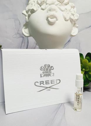 Оригінальний пробнік creed viking cologne оригінал    пробник оригинал духи2 фото