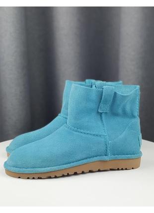 Сапожки ugg 38р.