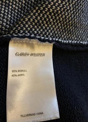 Светр carin wester. 5