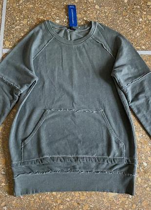 Туніка великого розміру