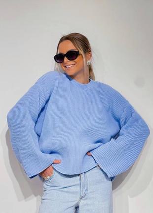 Кайфові та стильні светри