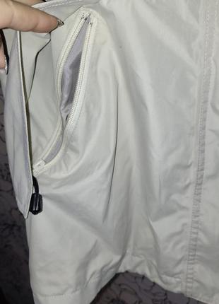 Женская мембранная куртка peter storm l/525 фото