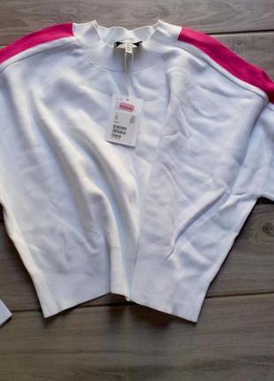 Короткий джемпер & other stories