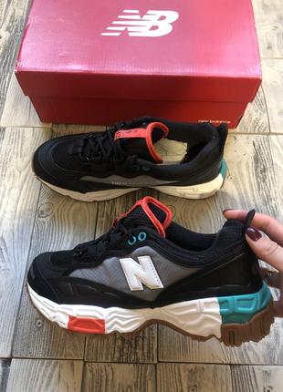 Кроссовки new balance оригинал8 фото