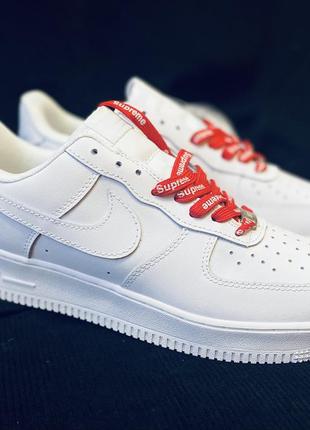 Кроссовки nike air force